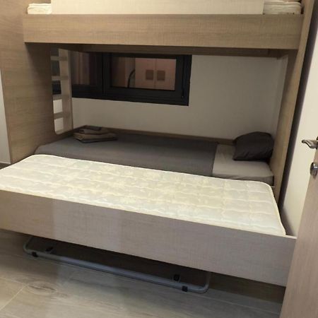 Lux Apartment Nea Kallikratia Nea Kallikrateia Zewnętrze zdjęcie
