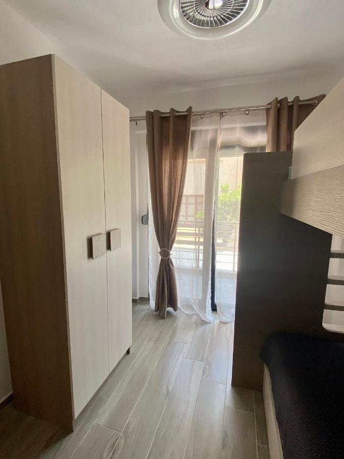 Lux Apartment Nea Kallikratia Nea Kallikrateia Zewnętrze zdjęcie