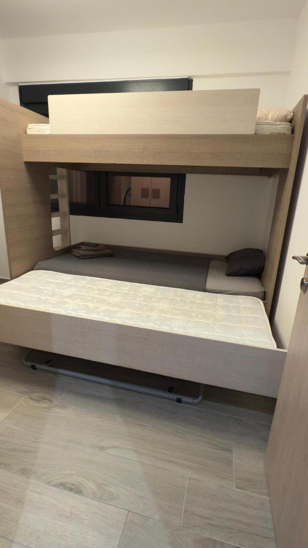 Lux Apartment Nea Kallikratia Nea Kallikrateia Zewnętrze zdjęcie